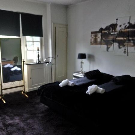 Bed Und Breakfast "Die Perle Von Gronau" โกรเนา ภายนอก รูปภาพ
