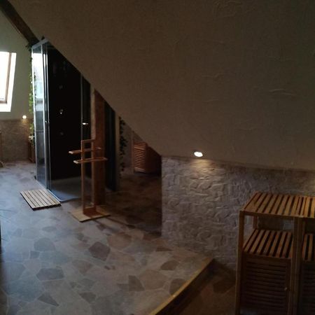 Bed Und Breakfast "Die Perle Von Gronau" โกรเนา ภายนอก รูปภาพ