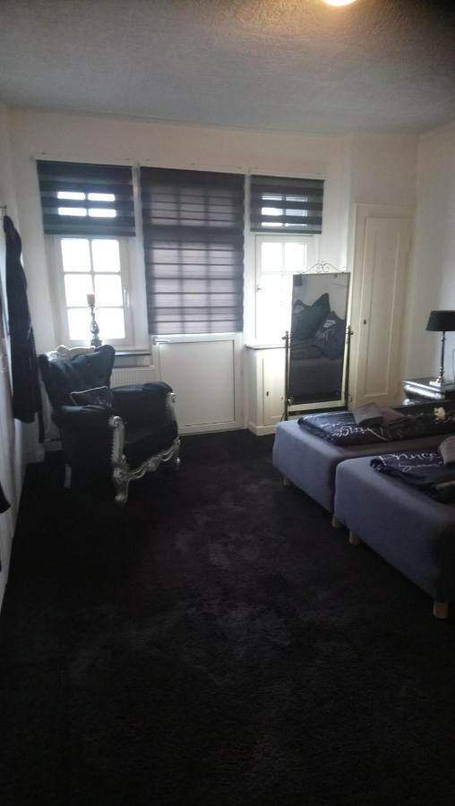 Bed Und Breakfast "Die Perle Von Gronau" โกรเนา ภายนอก รูปภาพ